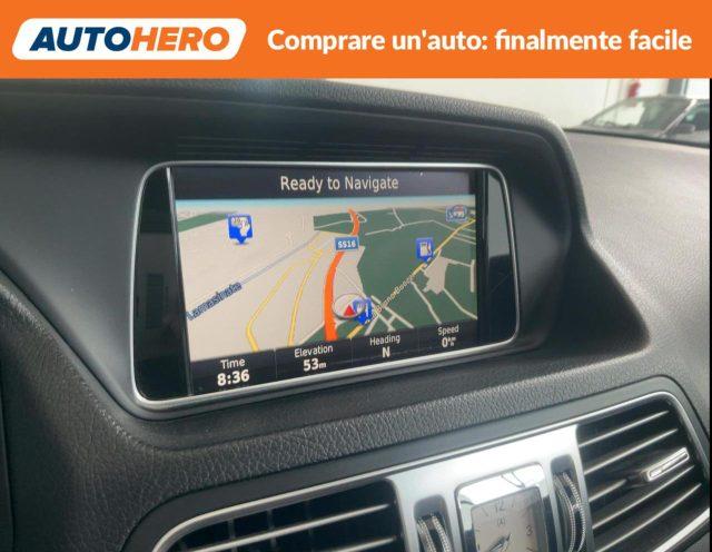 MERCEDES-BENZ E 220 d Coupé Executive