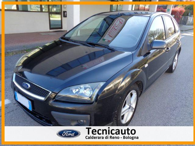 FORD Focus 1.6 TDCi (90CV) 5p.