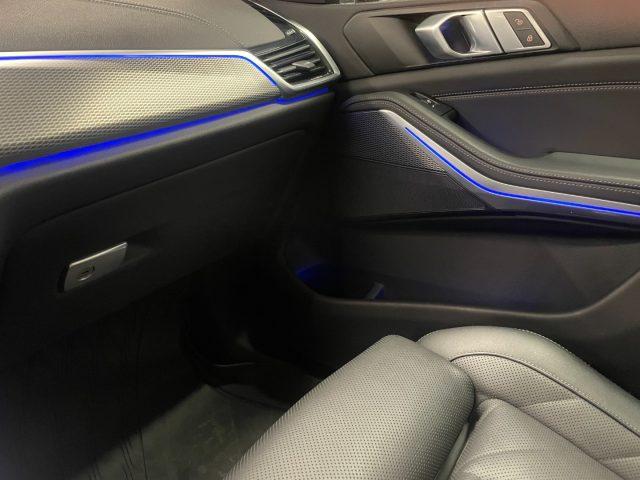 BMW X5 3.0 D X-Drive 286 CV 48V M-Sport