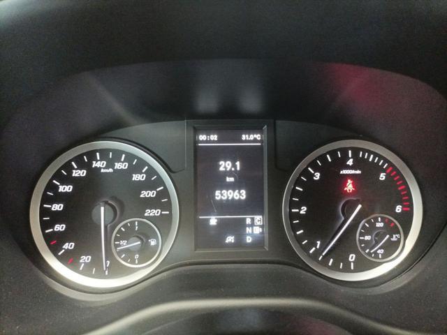 MERCEDES-BENZ Vito 2.0 114 CDI PL Tourer Pro Extra-Long