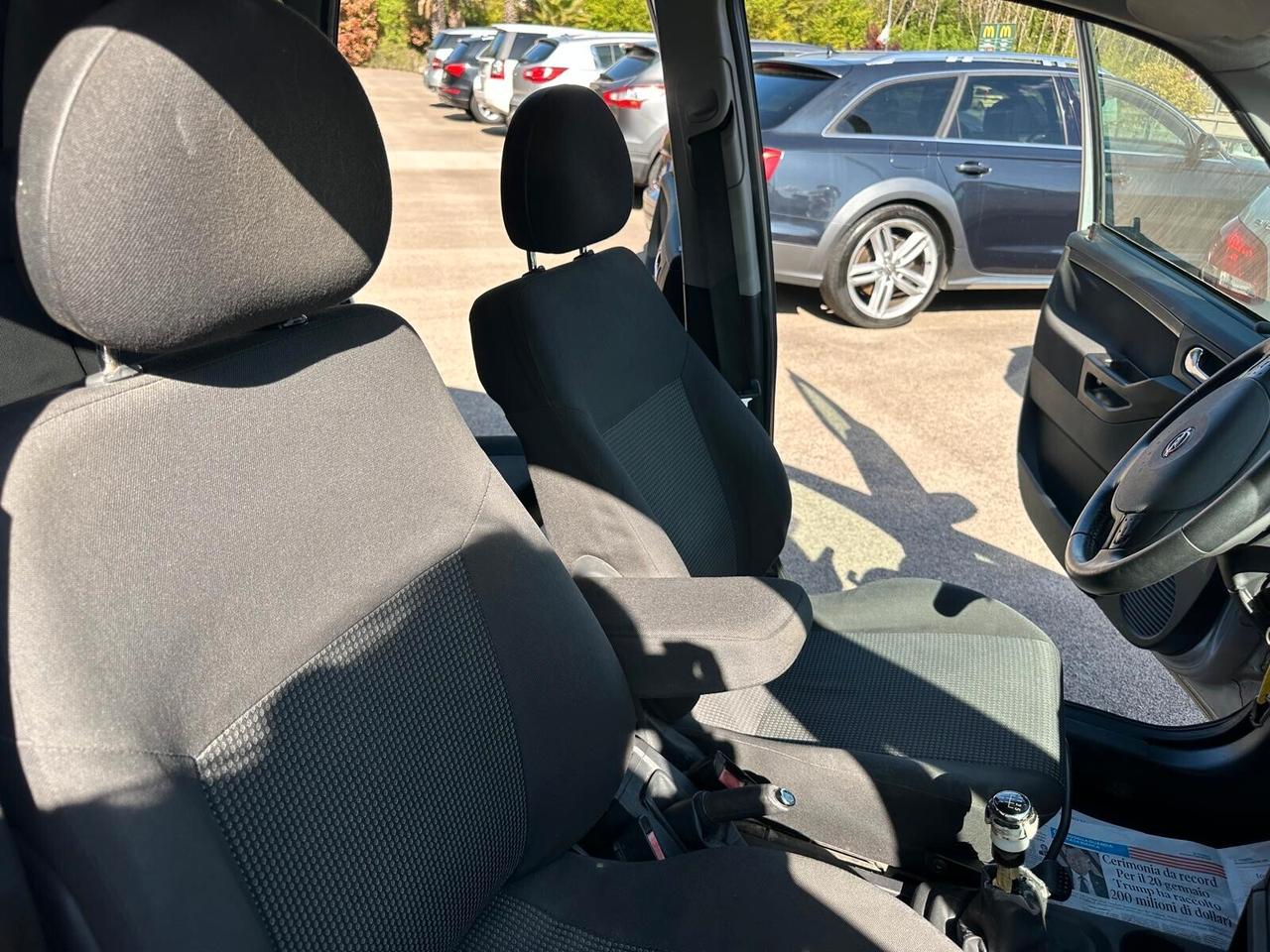 Opel Meriva 1.3 CDTI Cosmo NEOPATENTATI