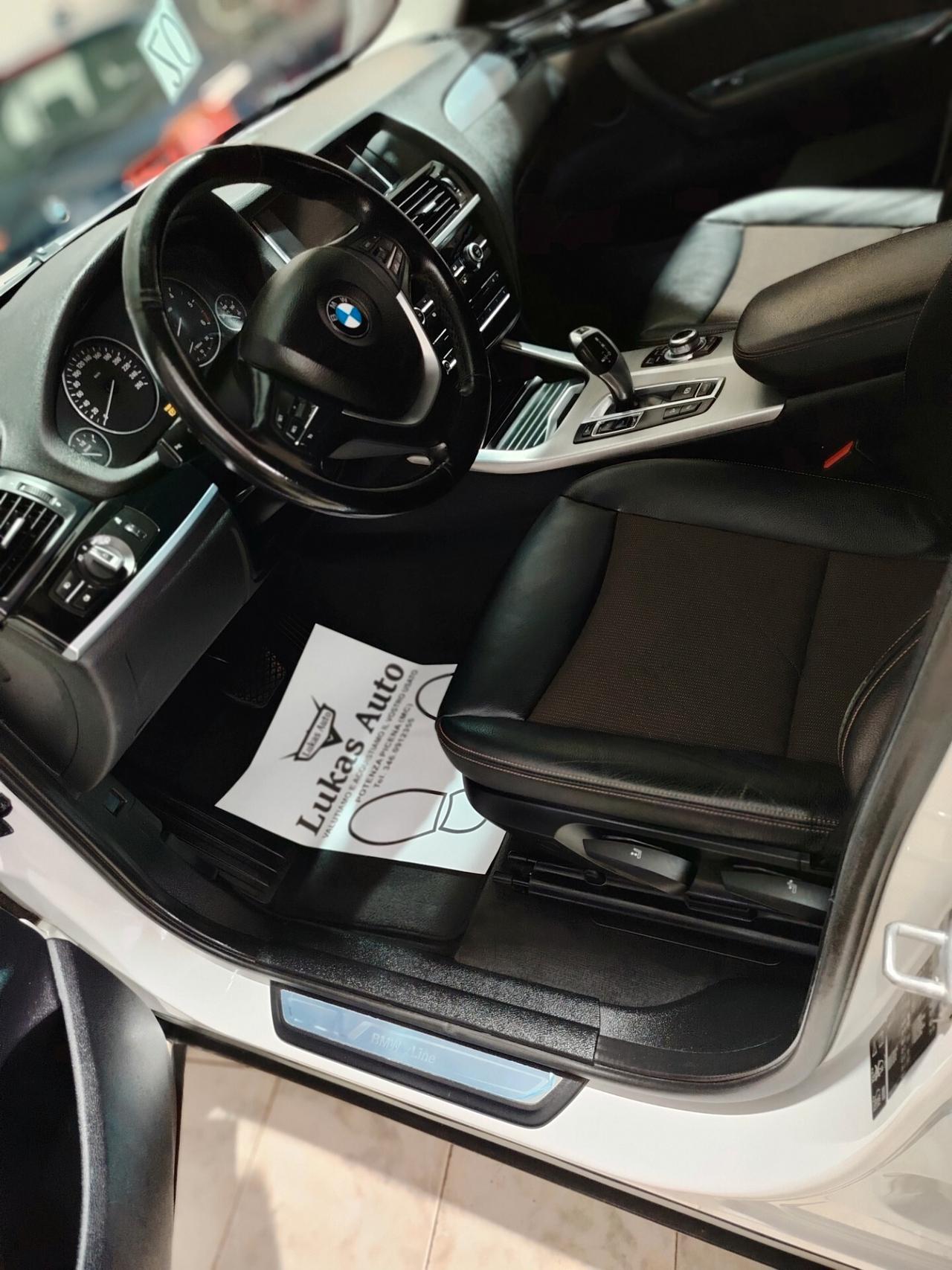 Bmw X3 xDrive20d xLine