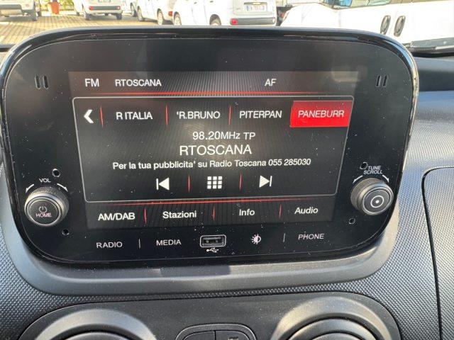 FIAT Fiorino 1.3 MJT 80cv COMBI 4 POSTI AUTOCARRO N1