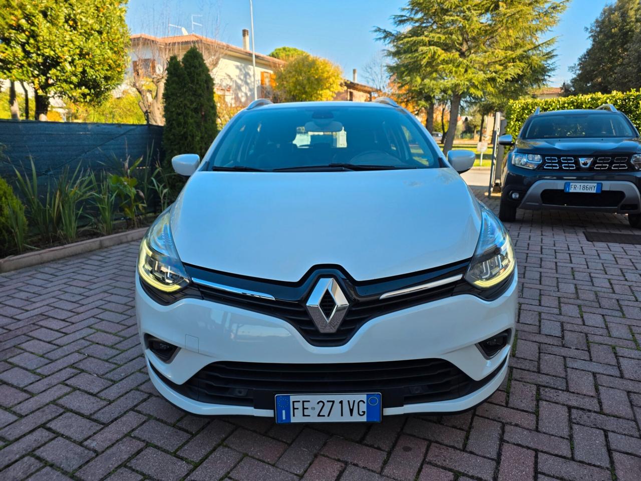 Renault Clio Sporter dCi 8V 75CV Start&Stop Energy Life