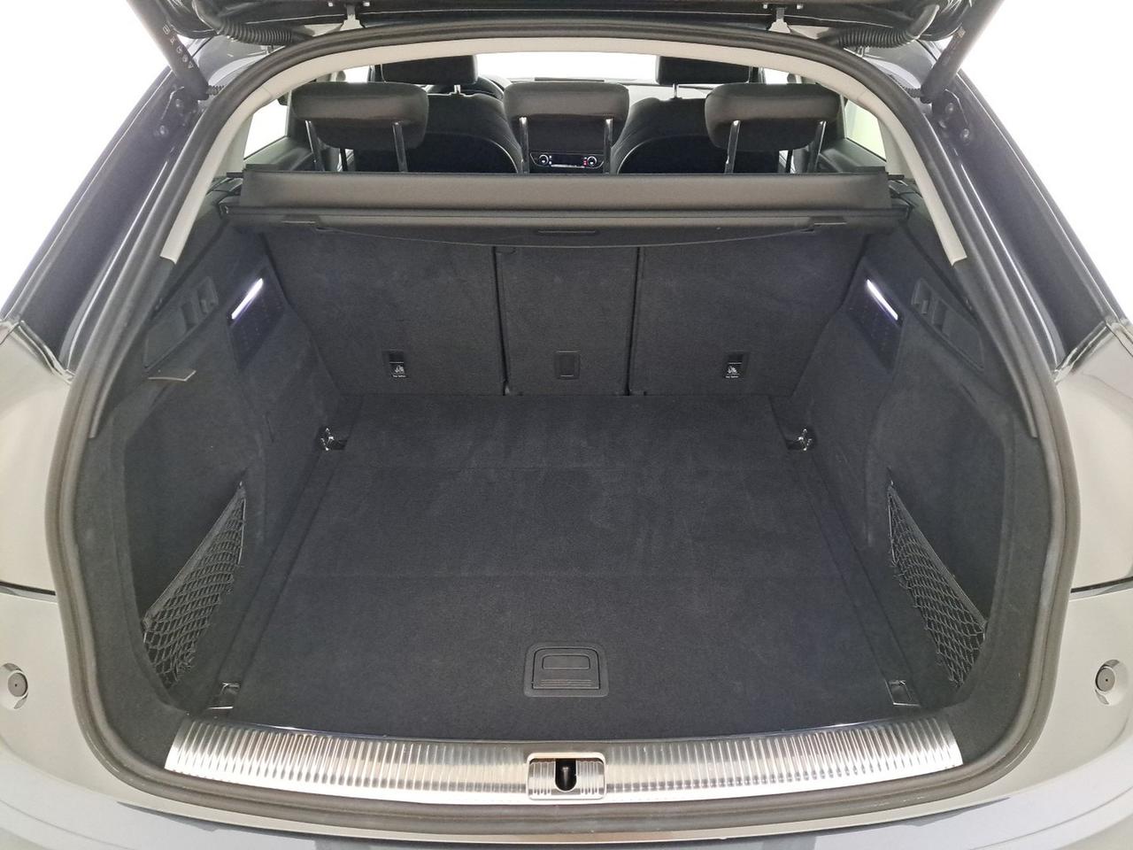 Audi Q5 sportback 40 2.0 tdi mhev 12v s line quattro s-tronic