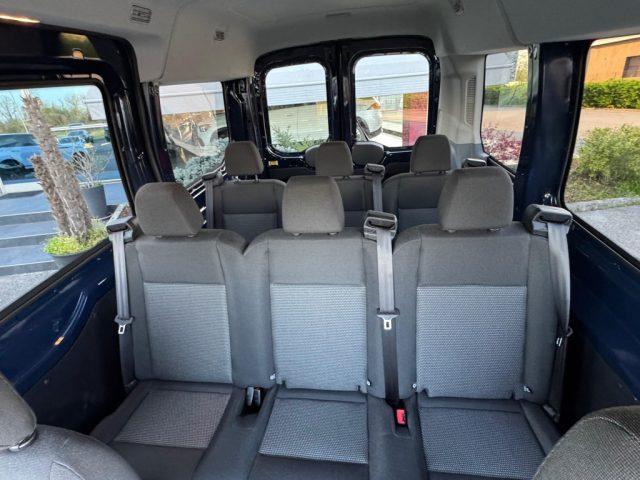 FORD Transit 310 2.0TDCi EcoBlue 130CV PM-TM ENTRY *+IVA*