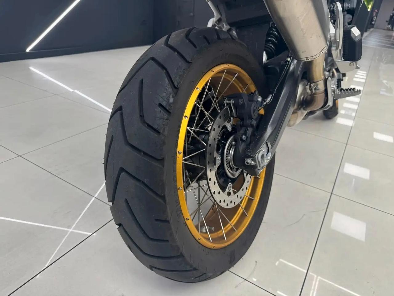 Bmw F 900 GS Trophy abs My24
