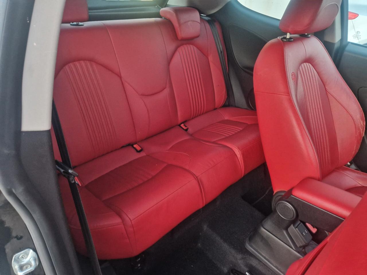 Alfa Romeo MiTo 0.9 T 105 CV TwinAir S&S Distinctive