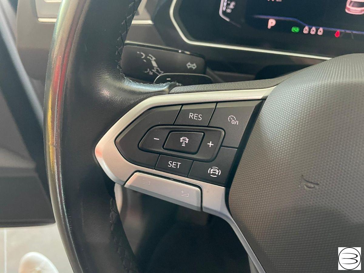 VOLKSWAGEN - Tiguan - 2.0 TDI DSG Style BMT