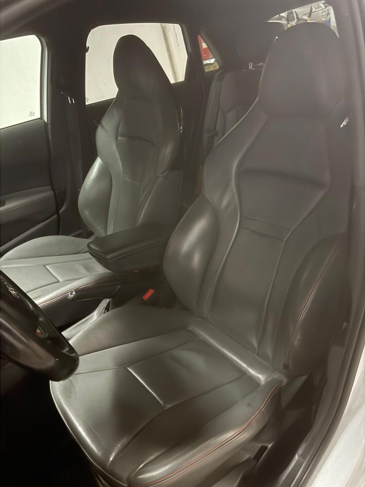 Audi S1 2.0 TFSI quattro 2015