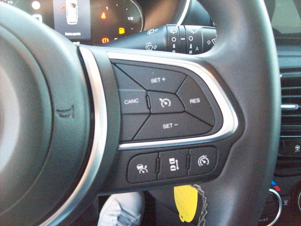 FIAT TIPO 1.6 MTJ CV.130 CROSS 5P S&S "2022"