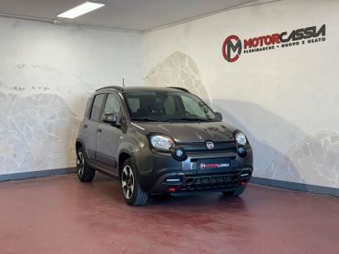 Fiat Panda Cross 1.0 FireFly S&S Hybrid