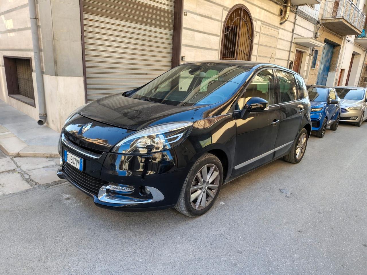 Renault Scénic XMod 1.5 dCi 110CV Start&Stop Live