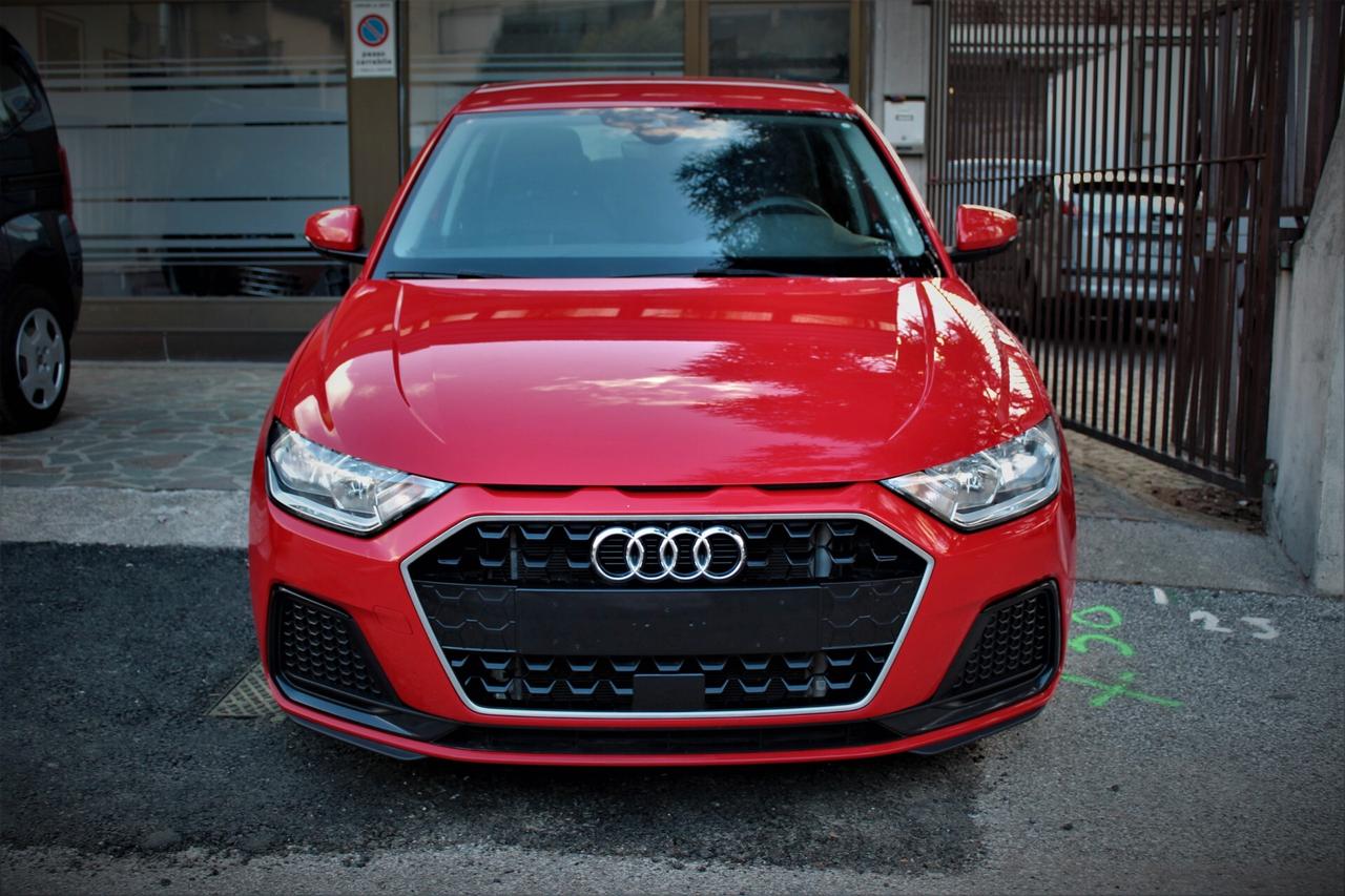 Audi A1 SPB 30 TFSI Advanced
