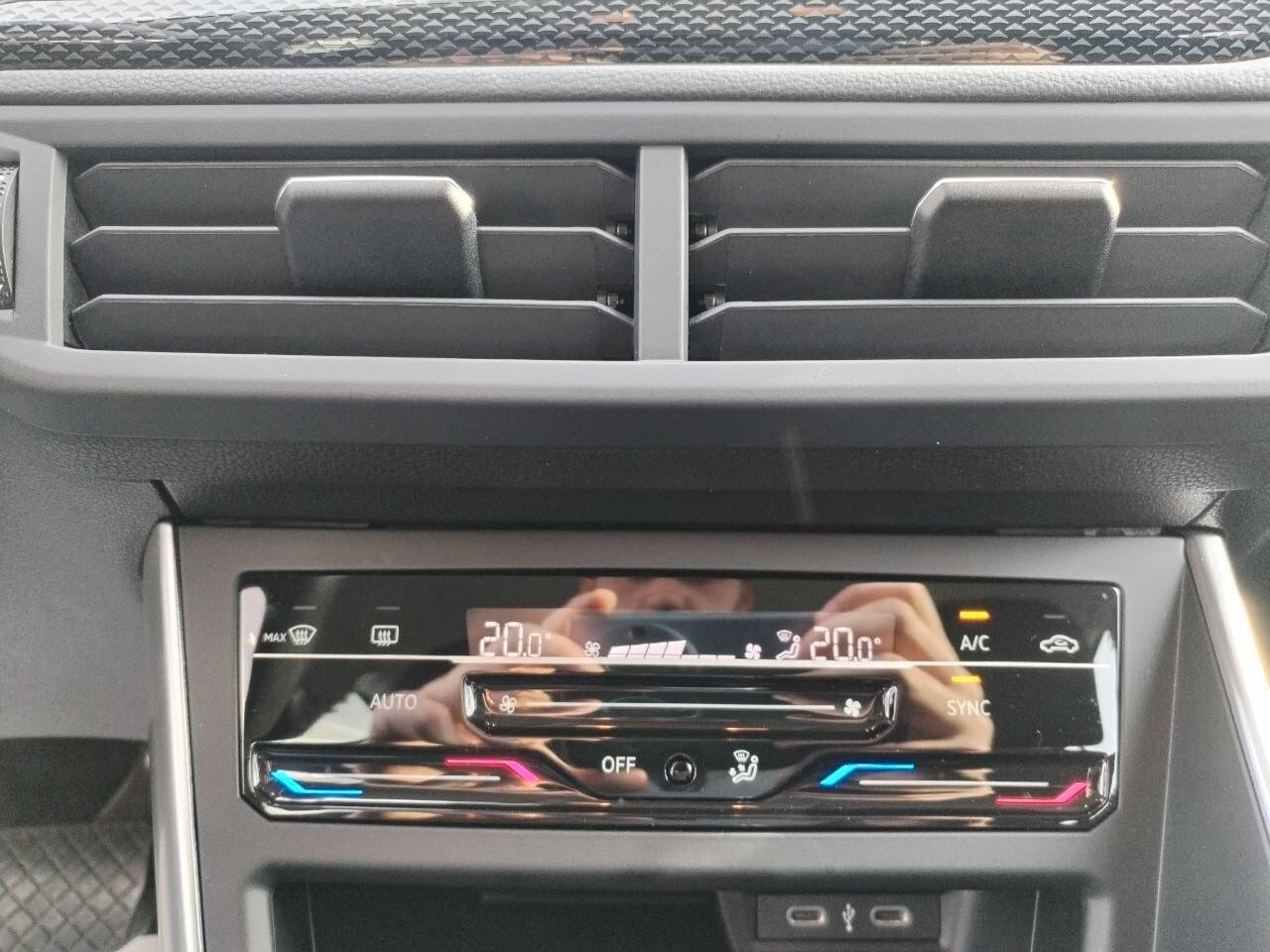 Volkswagen Polo 1.0 TSI DSG Life
