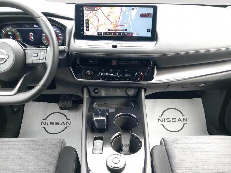 NISSAN X-Trail 1.5 e-power N-Connecta e-4orce 4wd 7posti