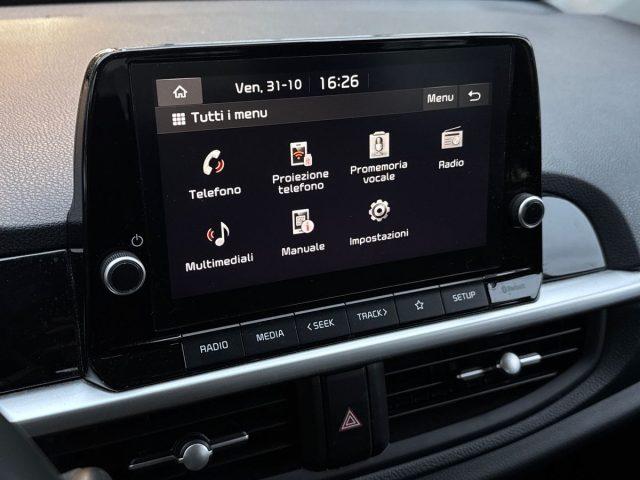 KIA Picanto 1.0 12V GPL 5 porte Style