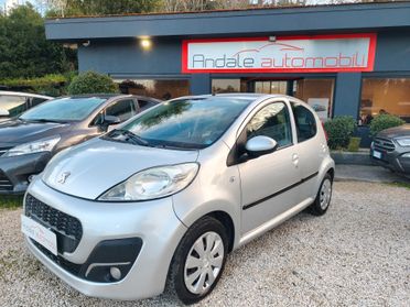 Peugeot 107 1.0 68CV 5p. CAMBIO AUTOMATICO SOLO 79000KM UNIPRO