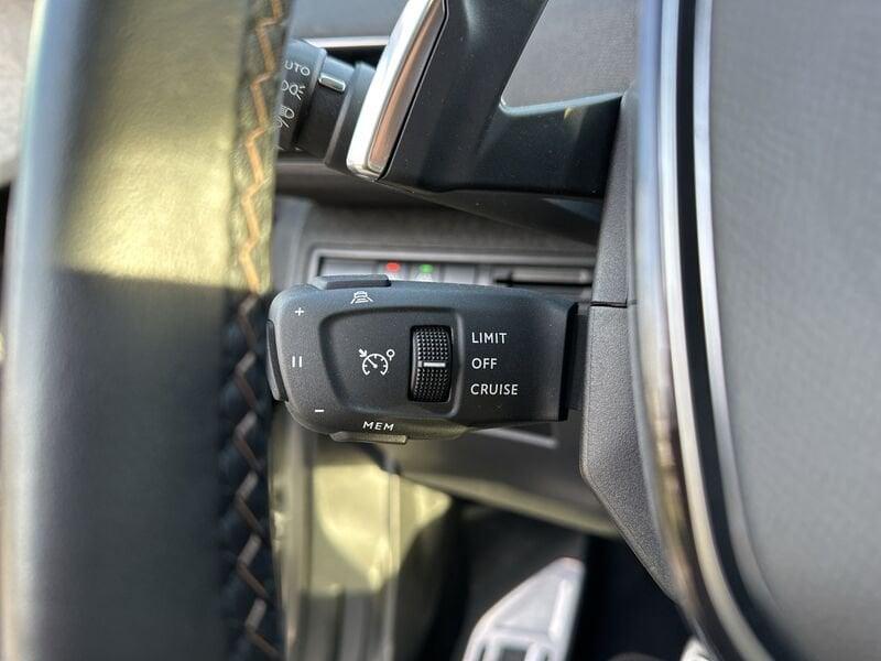 Peugeot 5008 BlueHDi 130 S&S EAT8 GT 7 POSTI