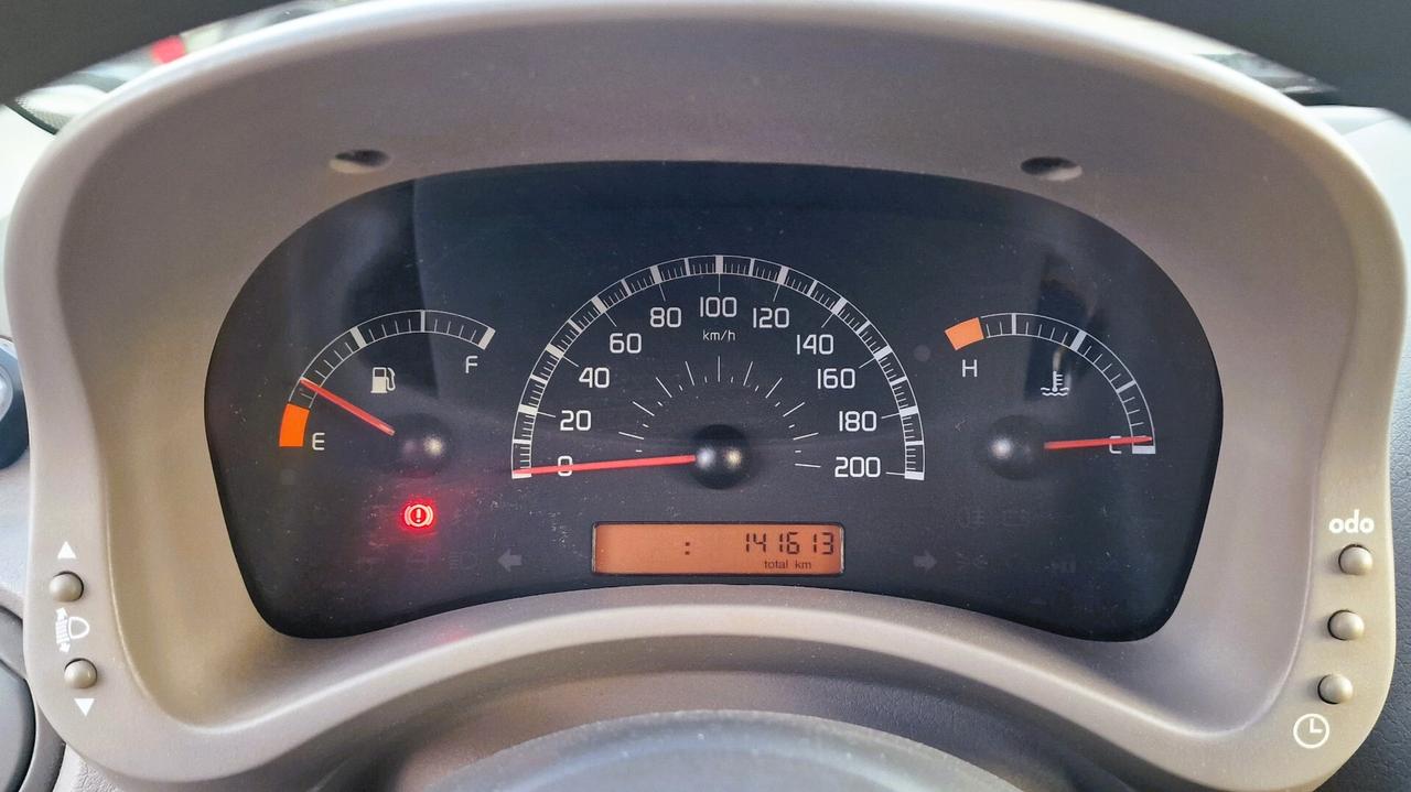 Fiat Panda 1.2 Dynamic