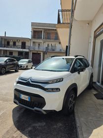 Citroen C3 Aircross BlueHDi 110 S&S Shine Pack