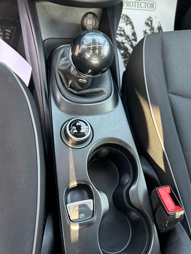 Fiat 500X 1.6 MultiJet 120 CV Pop Star
