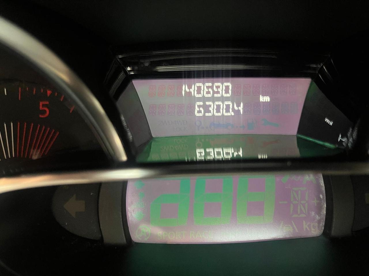 Renault Clio DCI 8V 75 CV STARTSTOP 5P ENERGY INTENS