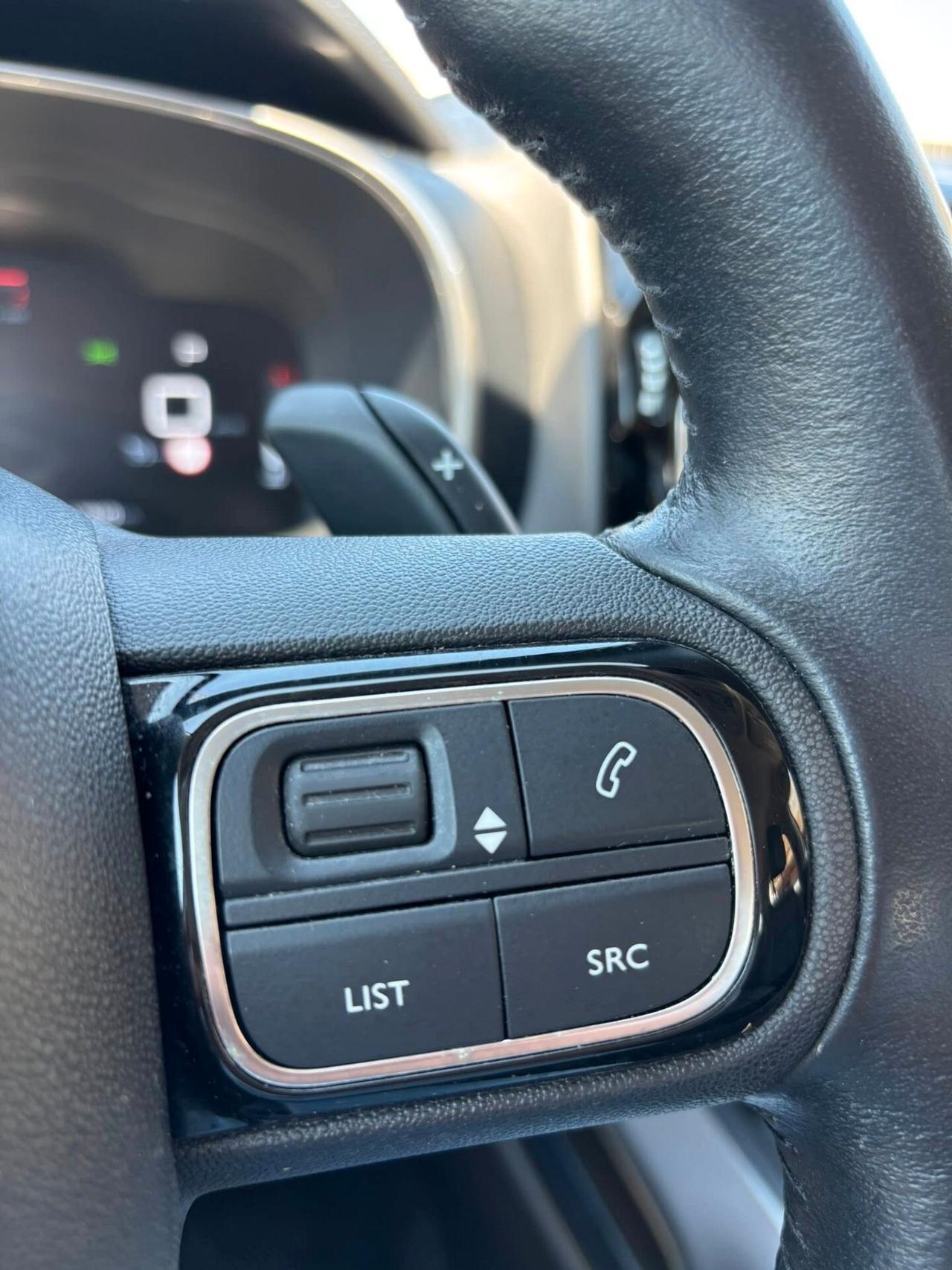 Citroen C5 Aircross C5 Aircross BlueHDi 130 S&S EAT8 Shine