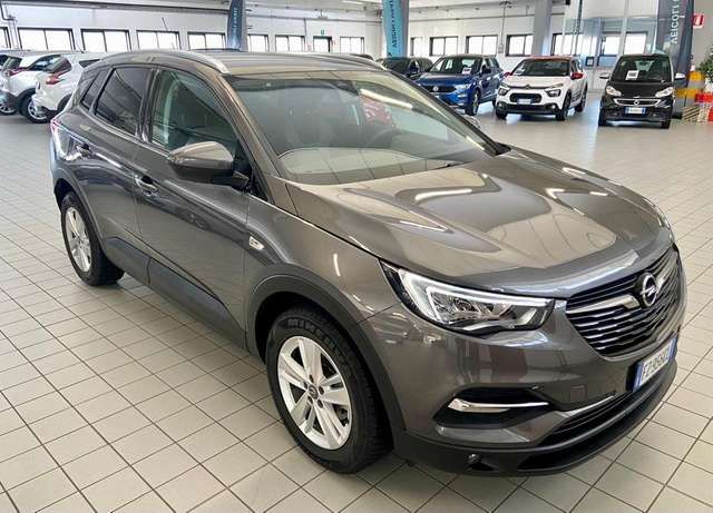 Opel Grandland X 1.5 DIESEL 130CV ADVANCE