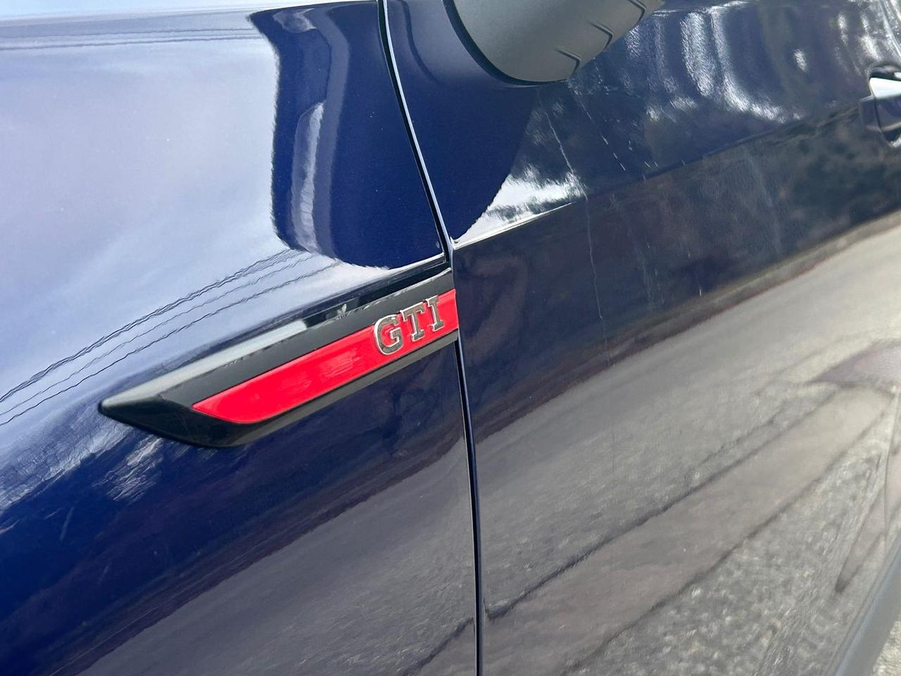 Volkswagen Golf GTI Ultimate 2.0 TSI GTI TET #8728