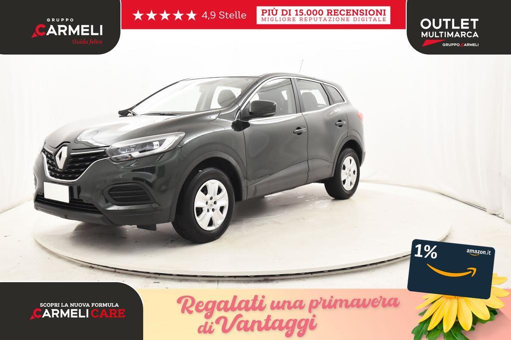 Renault Kadjar 1.3 TCe Life