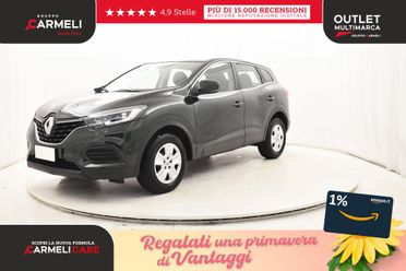 Renault Kadjar 1.3 TCe Life
