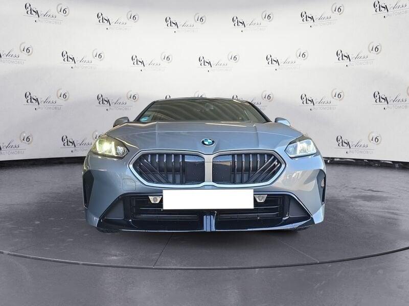 BMW Serie 1 116 MSport Design aut. LED NAVI CAMERA HARMAN-KARDON