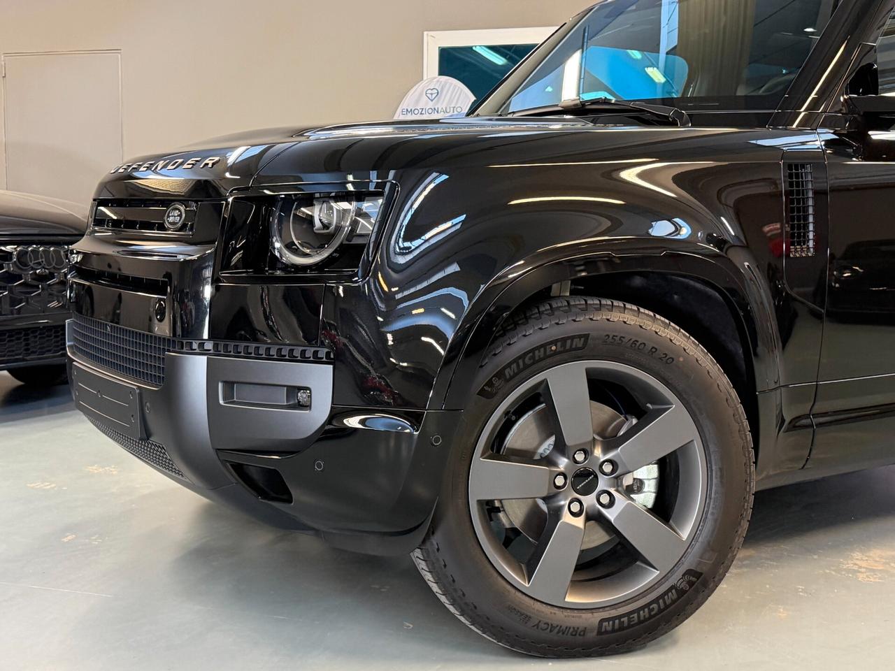 Land Rover Defender 90 3.0d mhev X-Dynamic HSE awd 250cv MY 2027