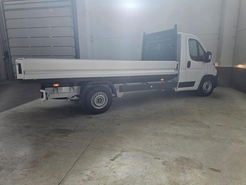 Toyota Proace Max 35H 2.2 BlueHDi 140CV PLM Cassonato L4