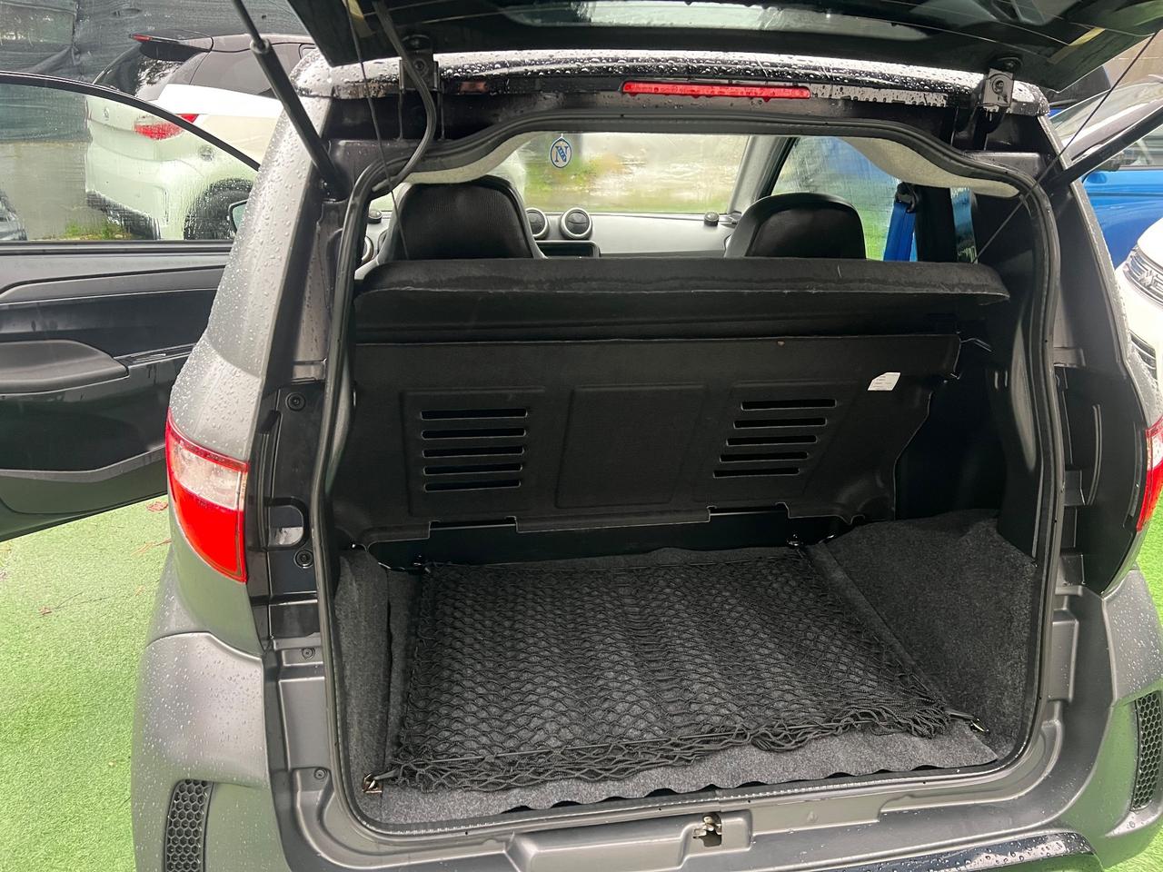 Aixam Emotion gto 3000 km 2022 full perfetta