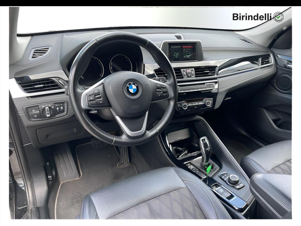 BMW X1 (F48) - X1 sDrive16d xLine