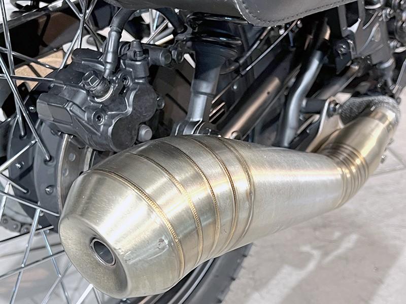 Brixton Felsberg 250