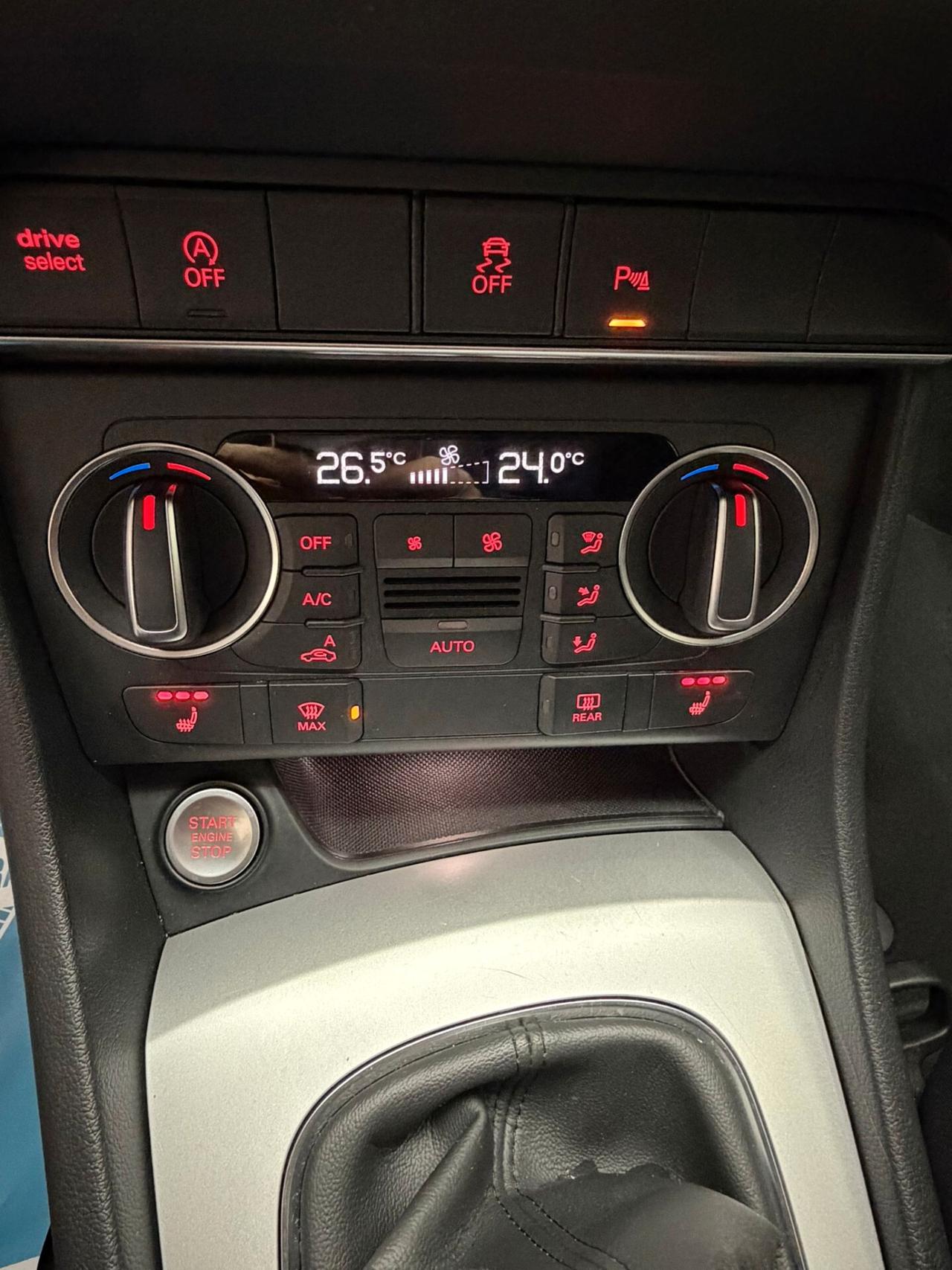 Audi Q3 2.0 TDI 150 CV quattro S tronic