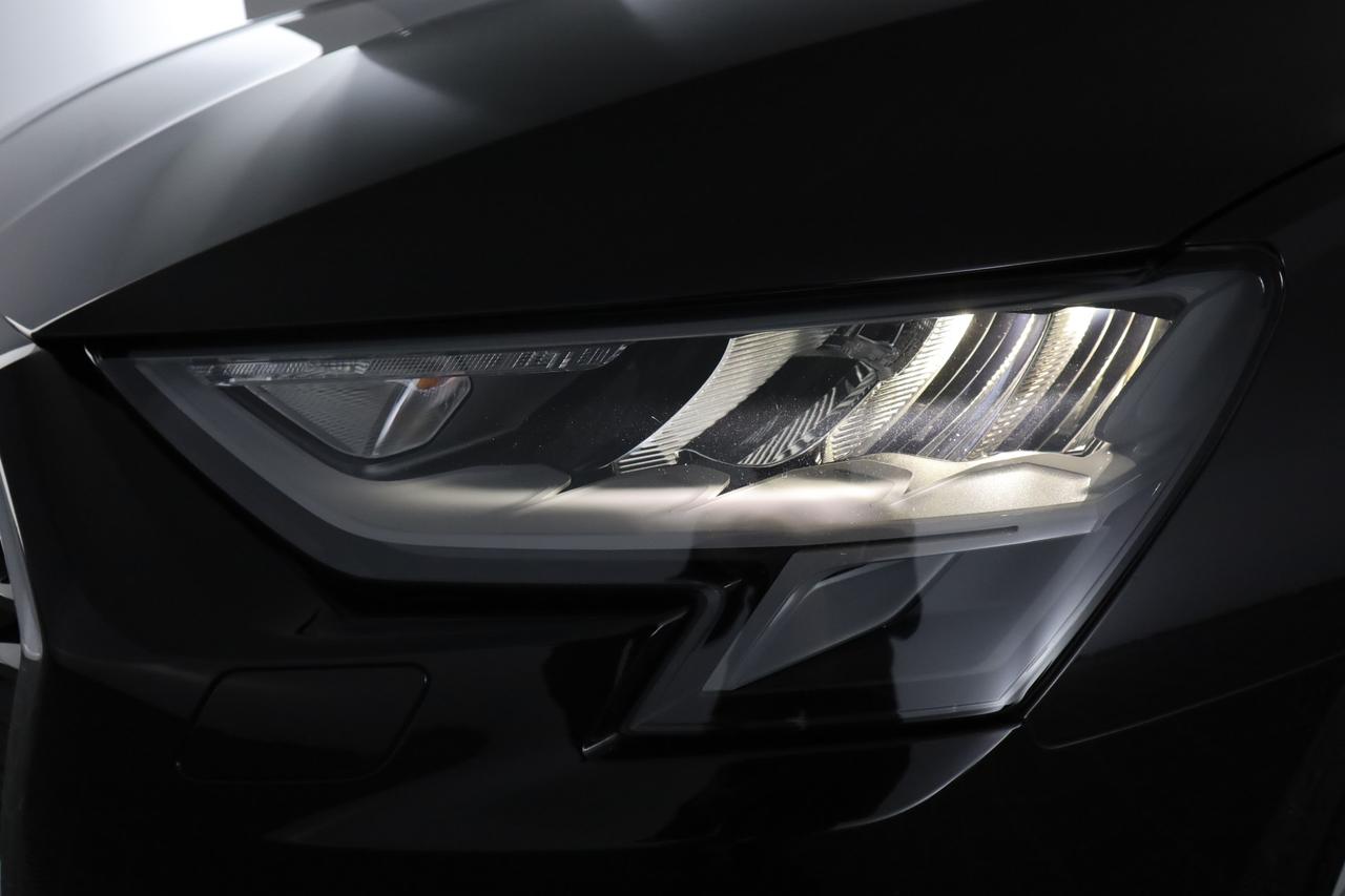 AUDI A3 4ª serie A3 SPB 35 TFSI S tronic Business Advanced