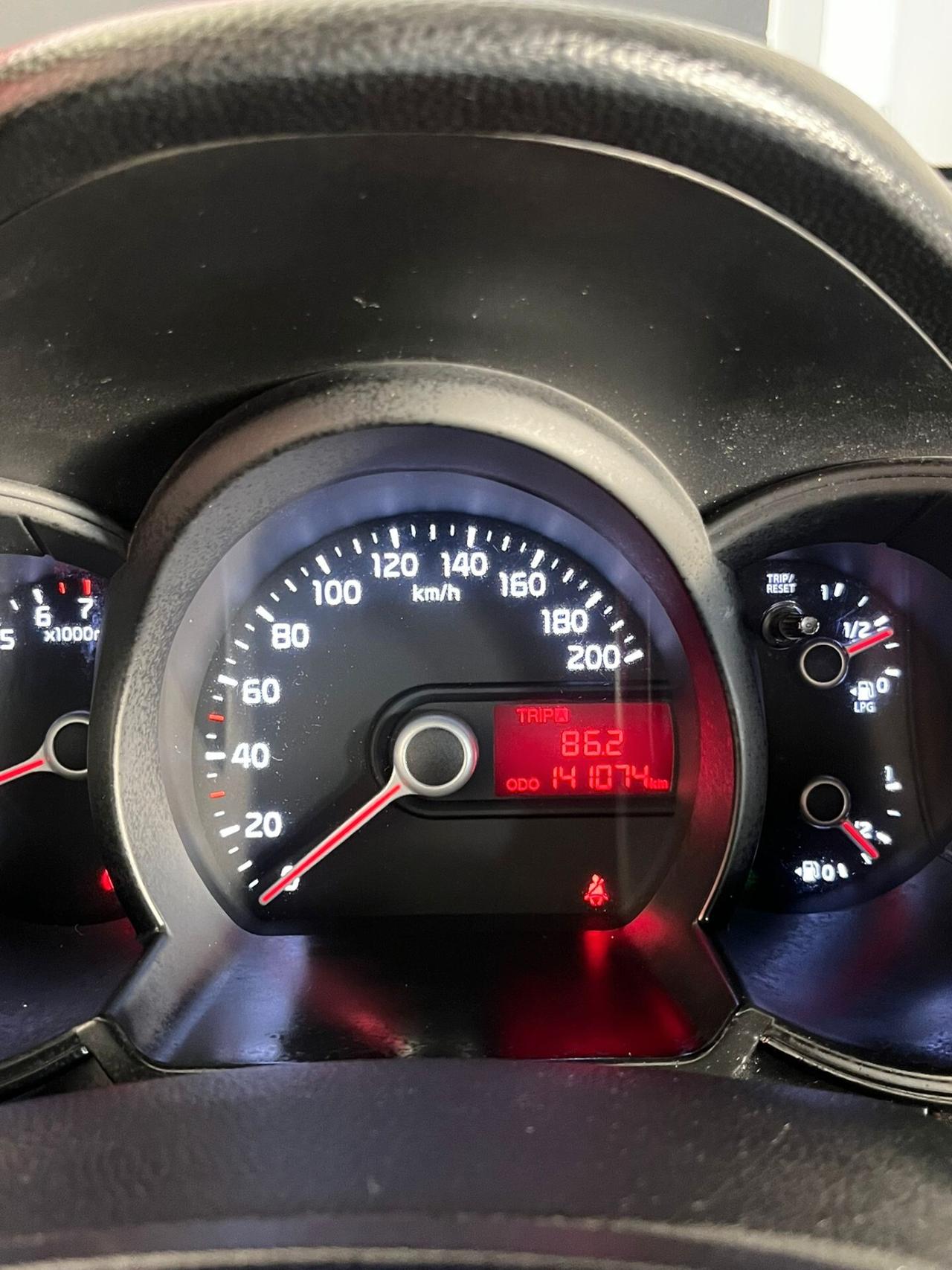 Kia Picanto GPL Prezzo NON vincolato a finanziamento