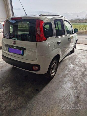 Fiat Panda 1.2 EasyPower Lounge Gpl