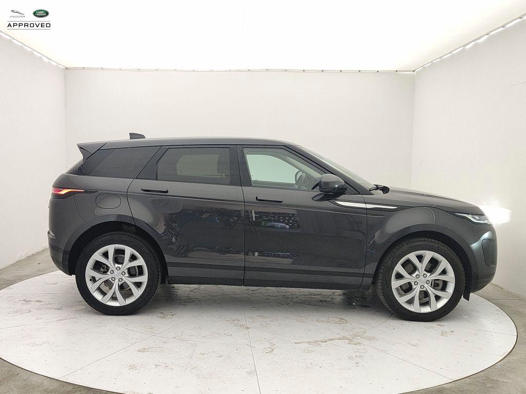 LAND ROVER RR Evoque 2ª serie - Range Rover Evoque 2.0D I4 163 CV AWD A