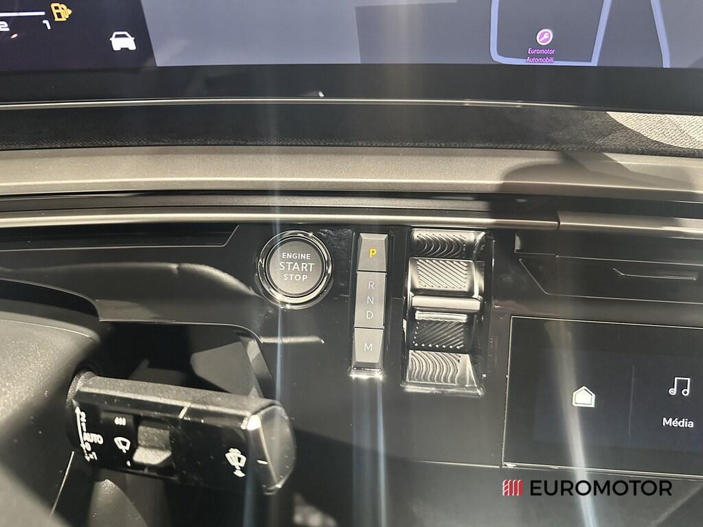 Peugeot 3008 1.2 Hybrid GT e-DCS6