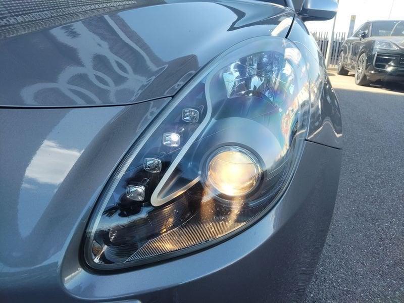 Alfa Romeo Giulietta Giulietta 1.6 jtdm Super 120cv
