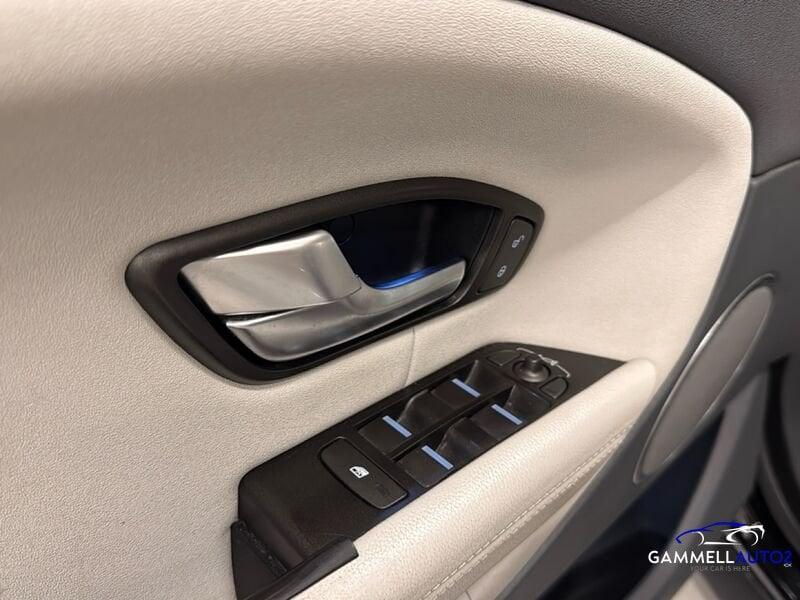 Land Rover RR Evoque Range Rover Evoque 2.0 TD4 150 CV