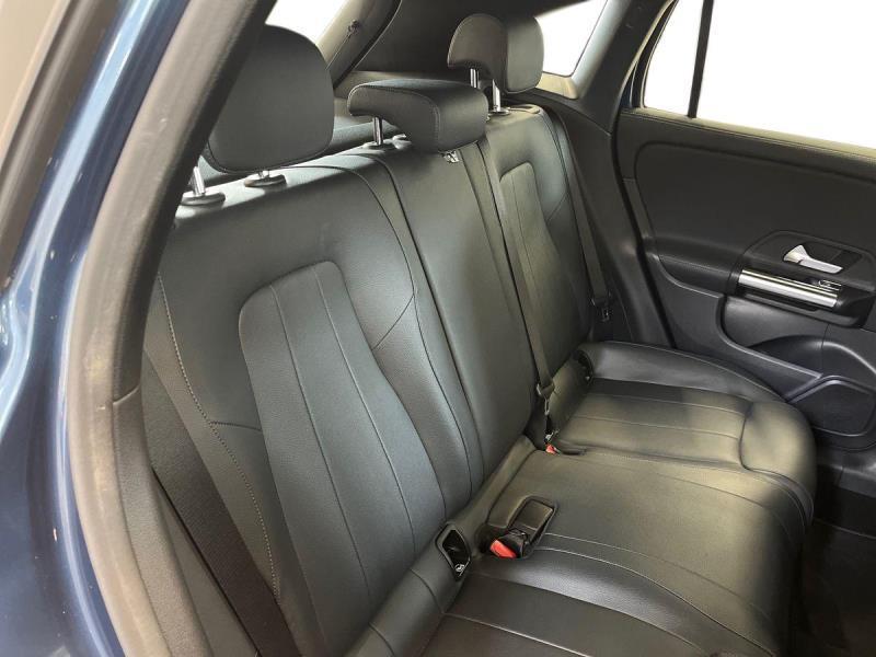 Mercedes GLA 220 220 D Sport Plus 4Matic 8G-DCT