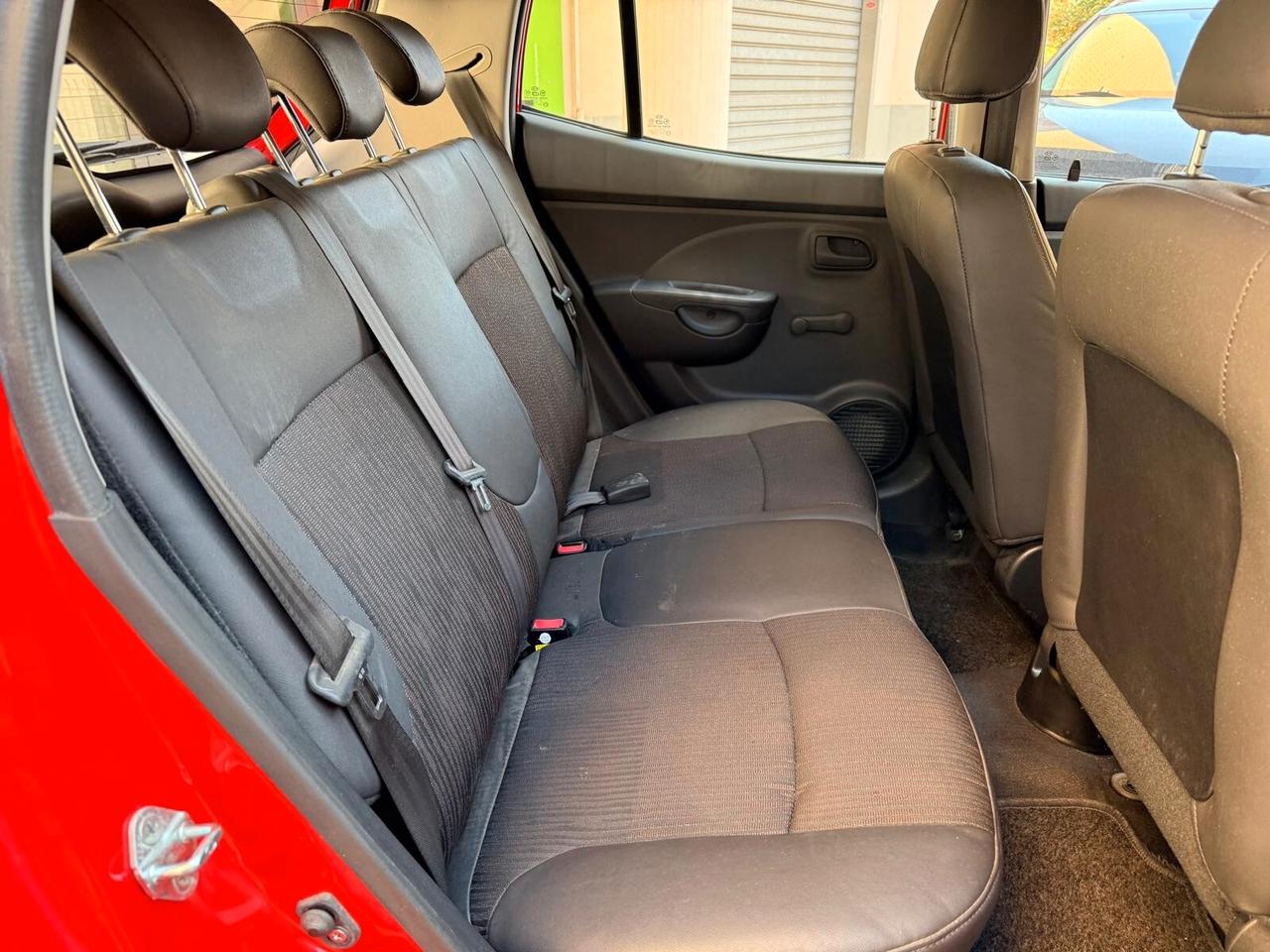 Kia Picanto 1.0 12V BASE Km 51.000!! 2010