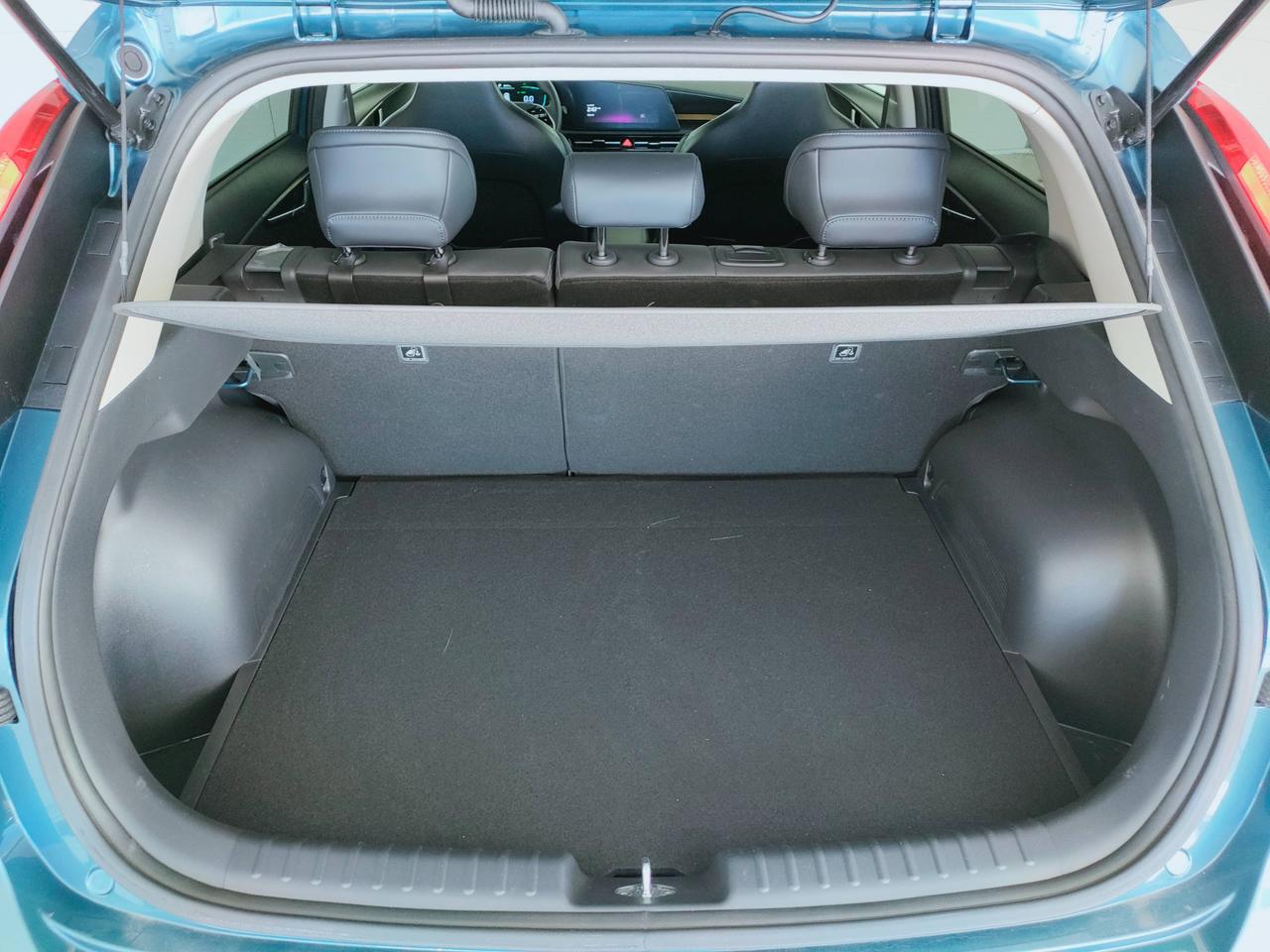 KIA Niro II - Niro 1.6 gdi hev Style dct6
