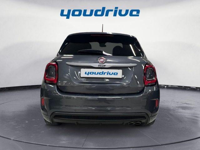 FIAT 500X 1.0 T3 120 CV Sport KM 75.500